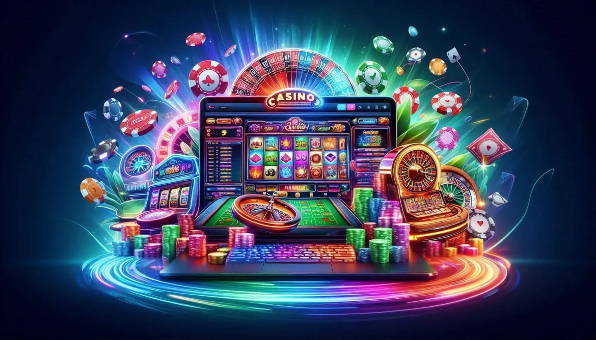 Casino Intense